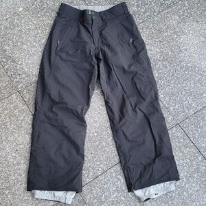 Burton snow pants